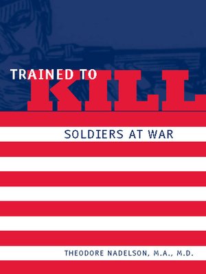 cover image of Trained to Kill